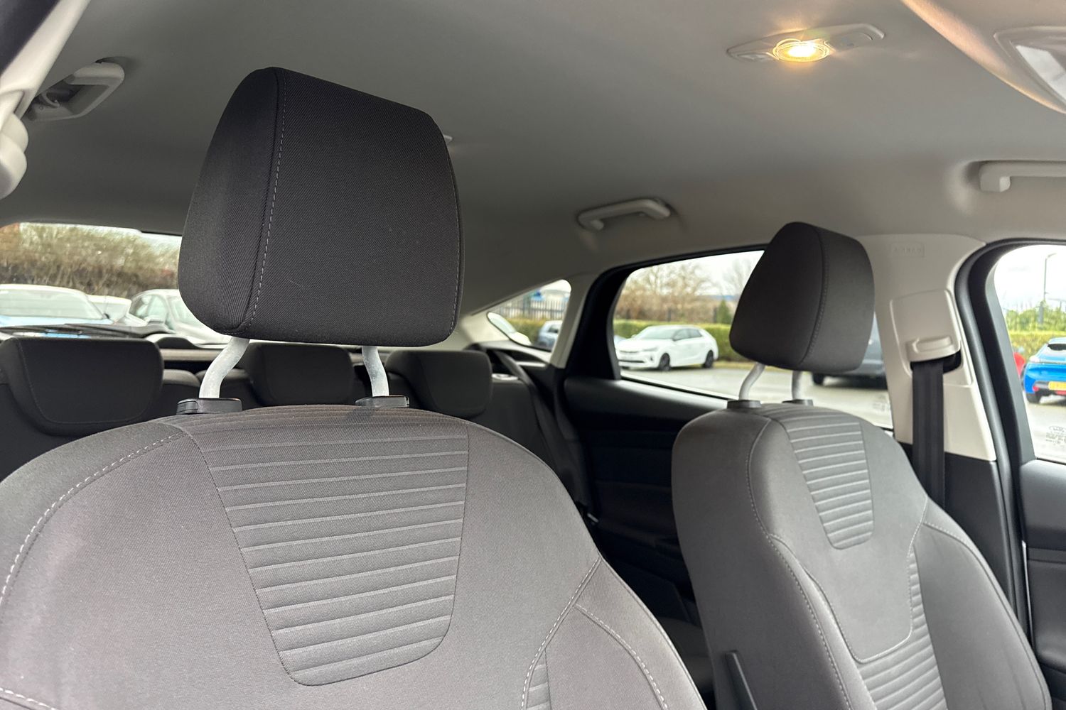 Used Ford Focus 2017 for sale - 77879119: Photo 21