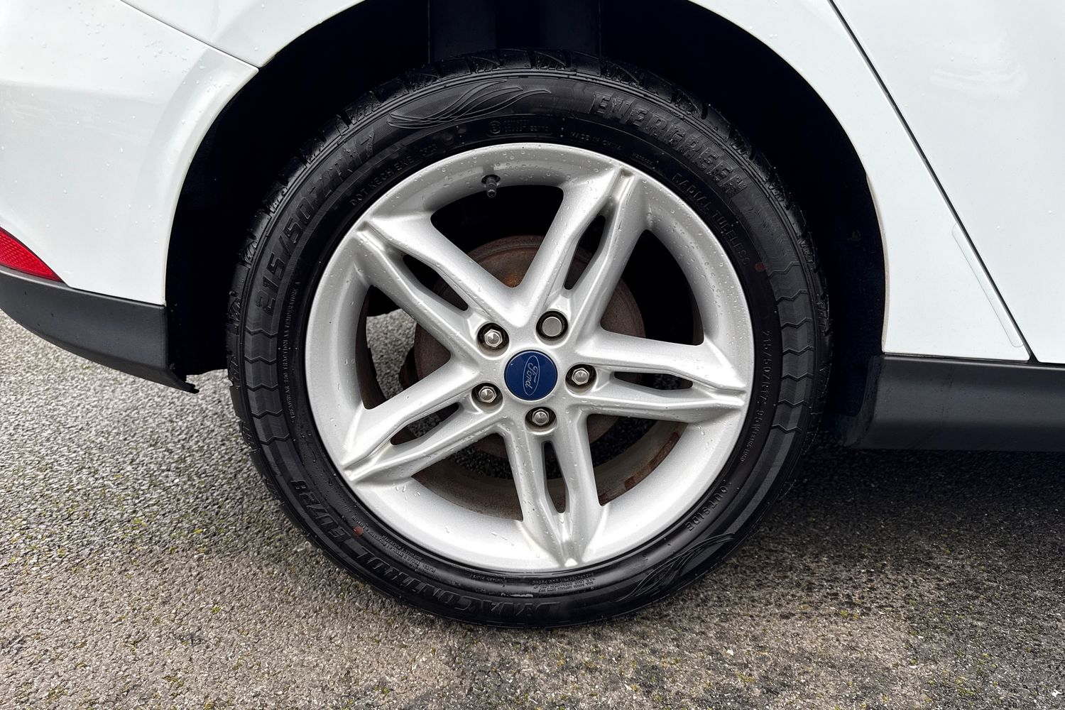 Used Ford Focus 2017 for sale - 77879119: Photo 22