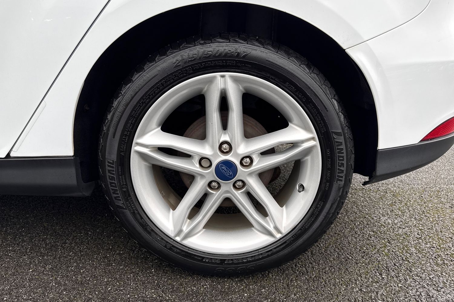 Used Ford Focus 2017 for sale - 77879119: Photo 23