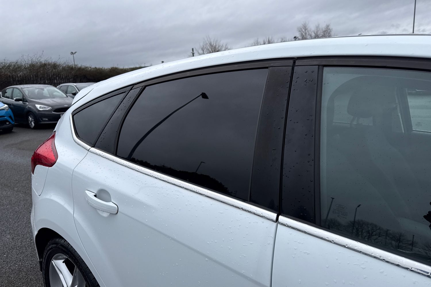 Used Ford Focus 2017 for sale - 77879119: Photo 36