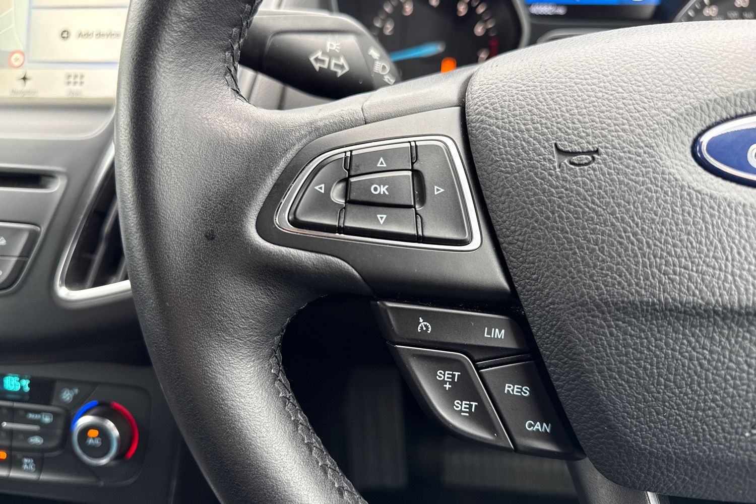 Used Ford Focus 2017 for sale - 77879119: Photo 39