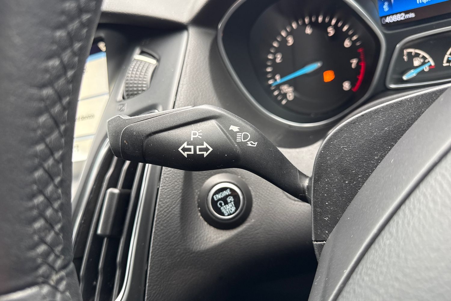 Used Ford Focus 2017 for sale - 77879119: Photo 41