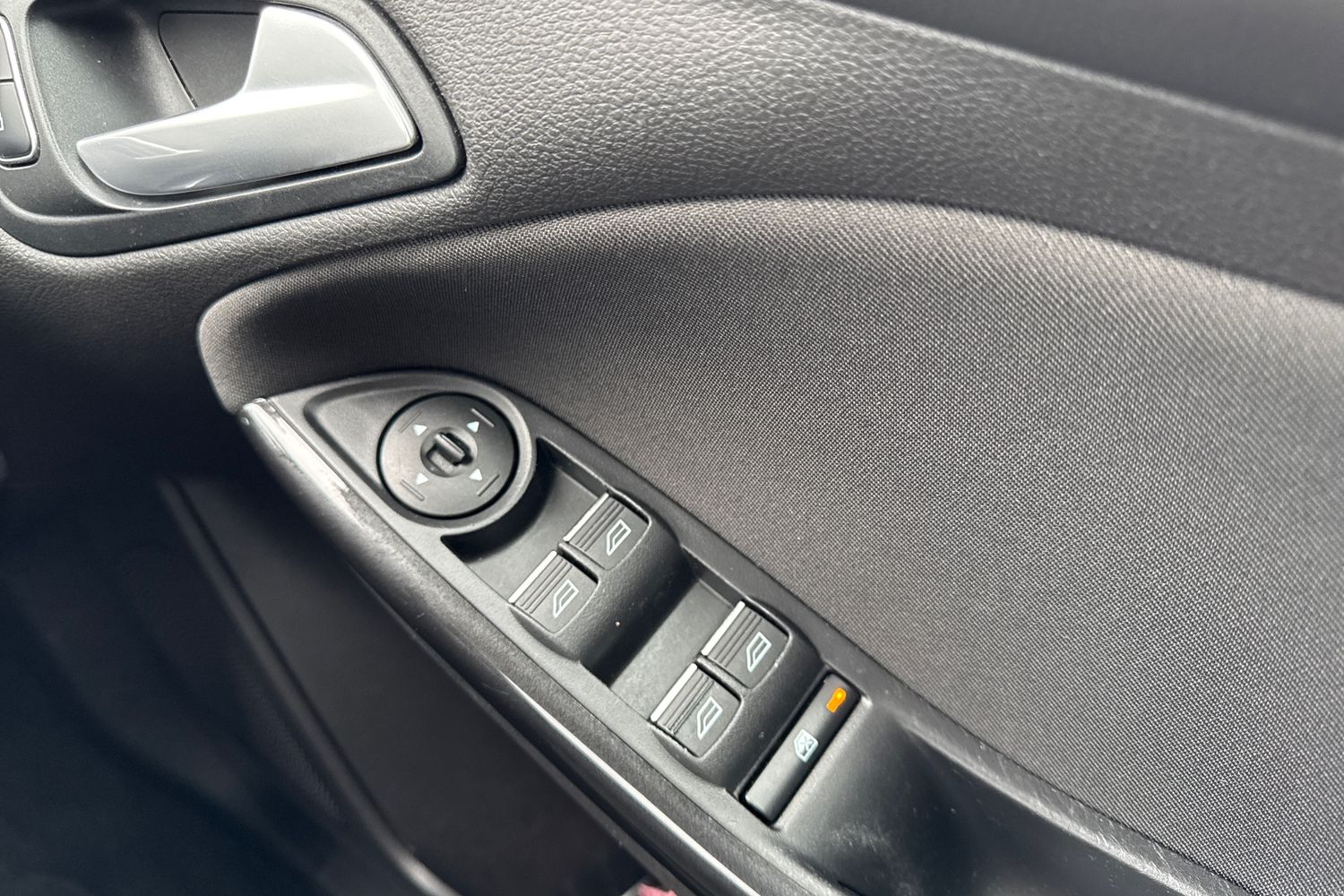 Used Ford Focus 2017 for sale - 77879119: Photo 44