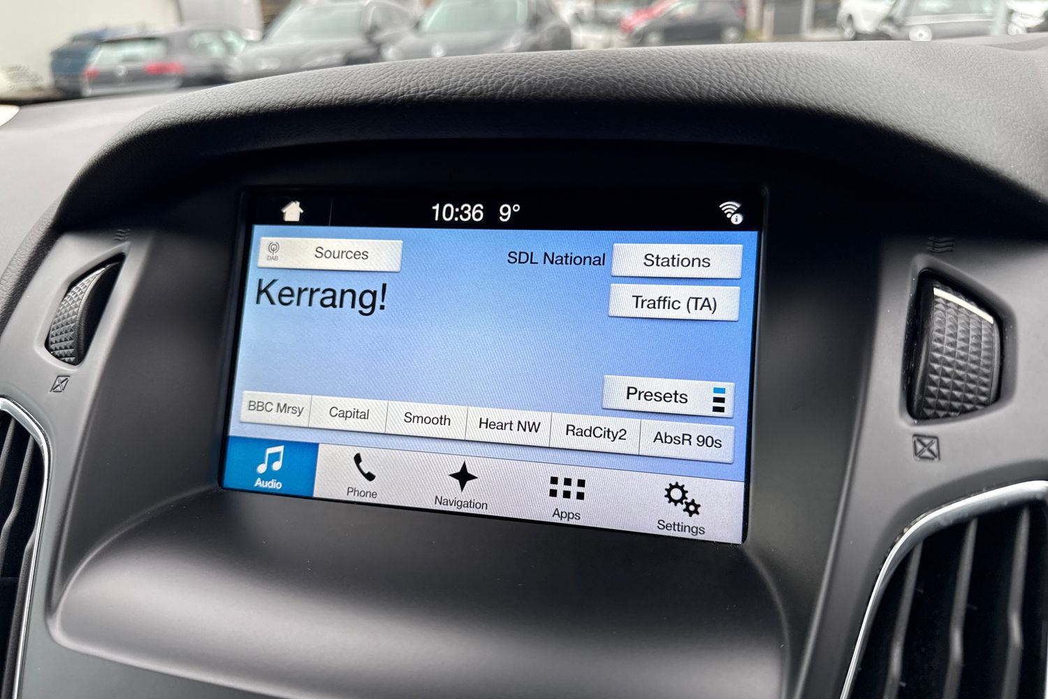 Used Ford Focus 2017 for sale - 77879119: Photo 46