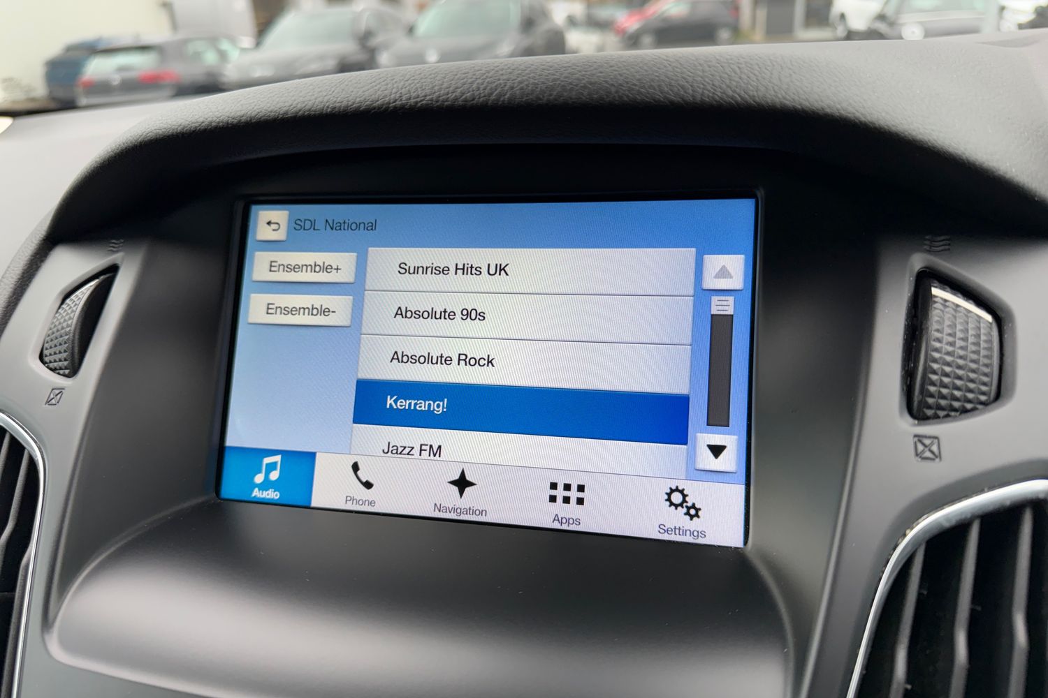 Used Ford Focus 2017 for sale - 77879119: Photo 47