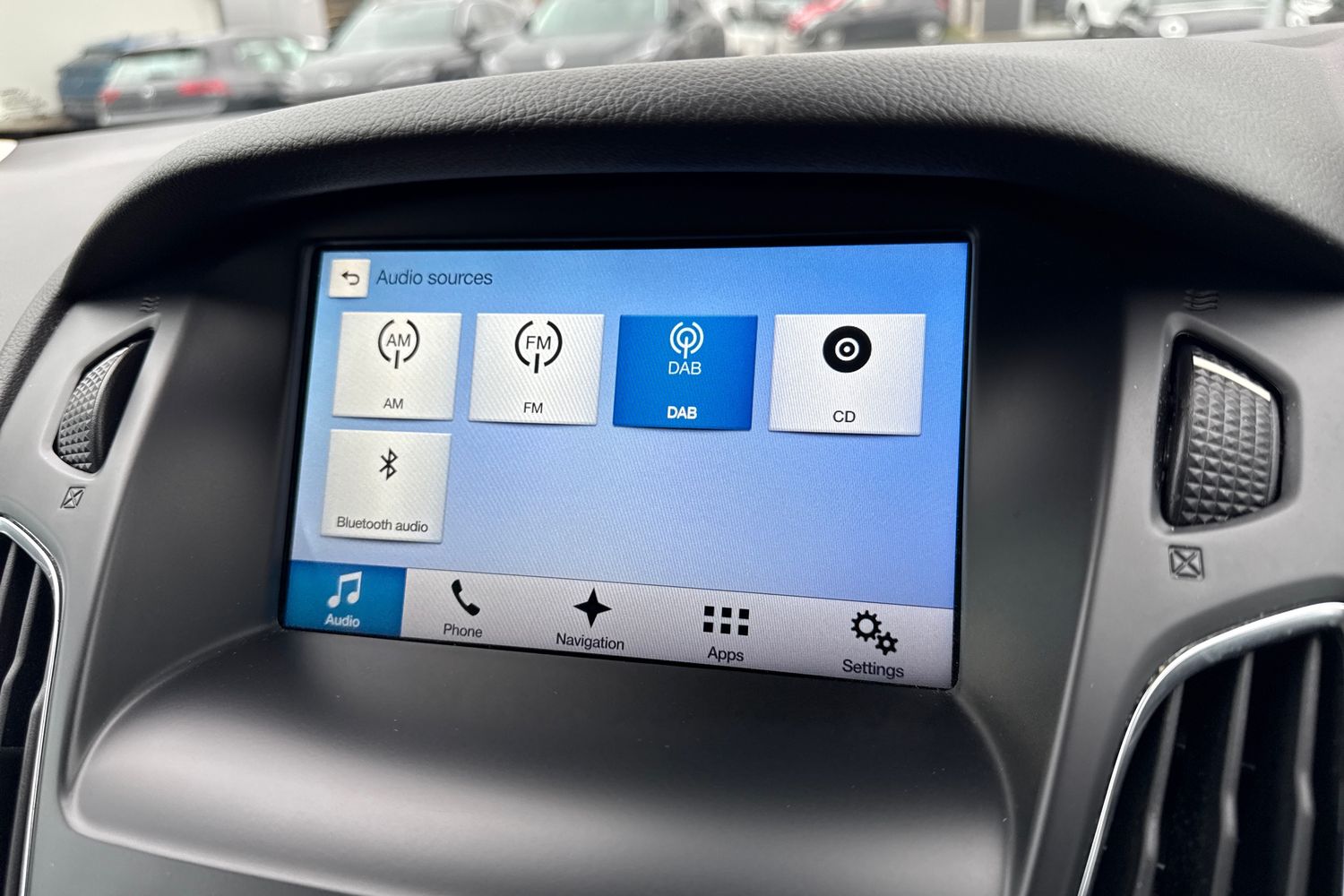 Used Ford Focus 2017 for sale - 77879119: Photo 48