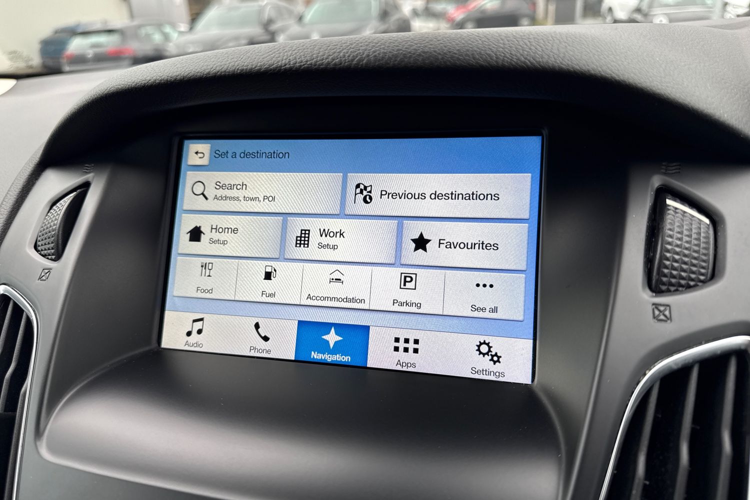 Used Ford Focus 2017 for sale - 77879119: Photo 51