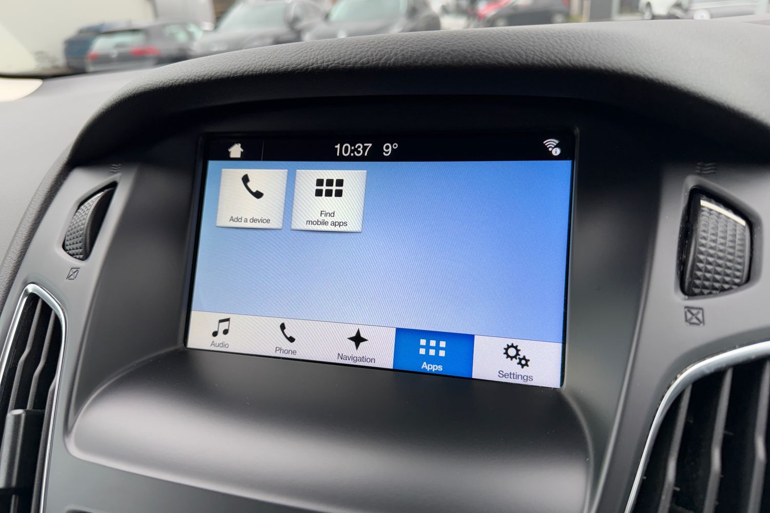 Used Ford Focus 2017 for sale - 77879119: Photo 52