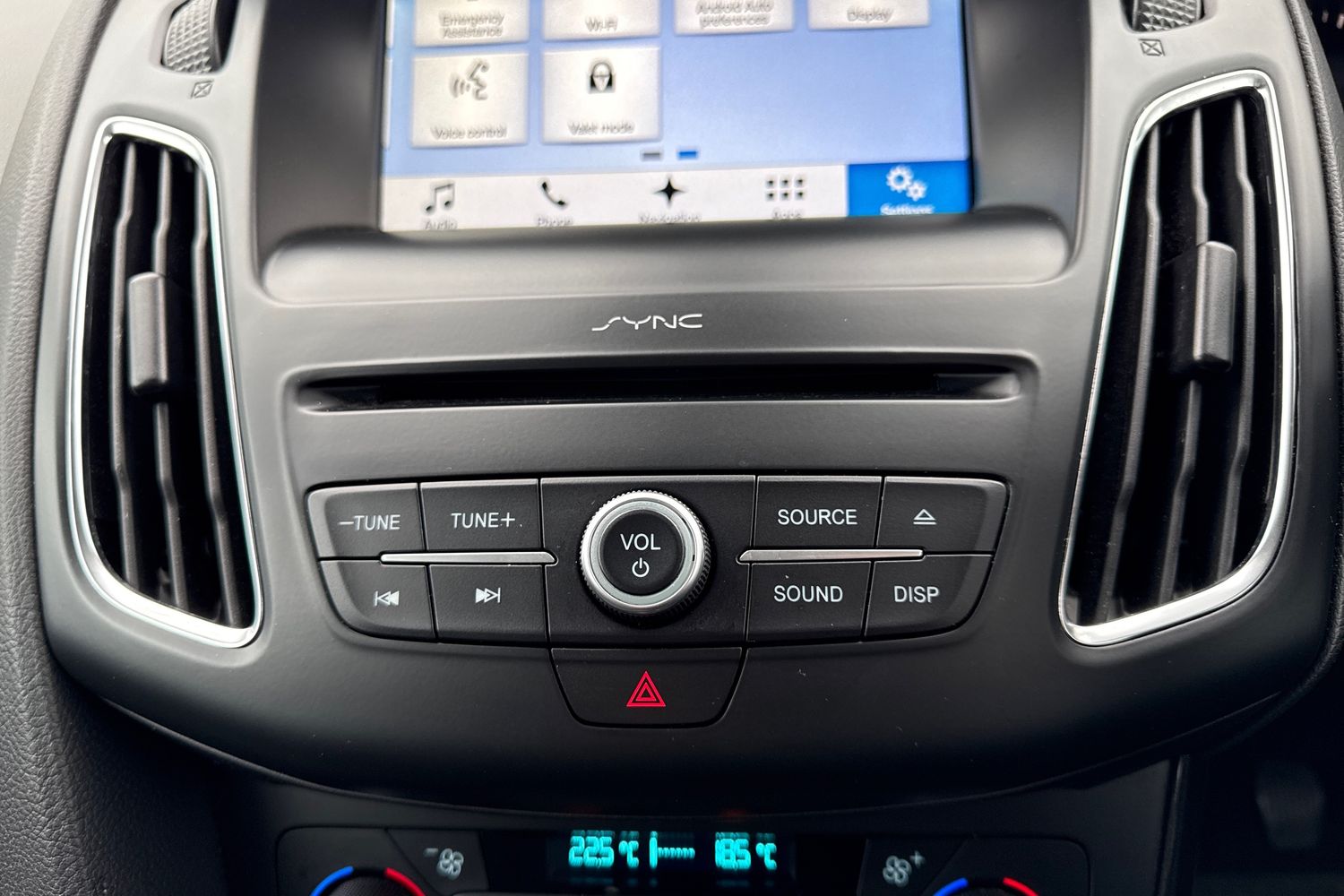 Used Ford Focus 2017 for sale - 77879119: Photo 56