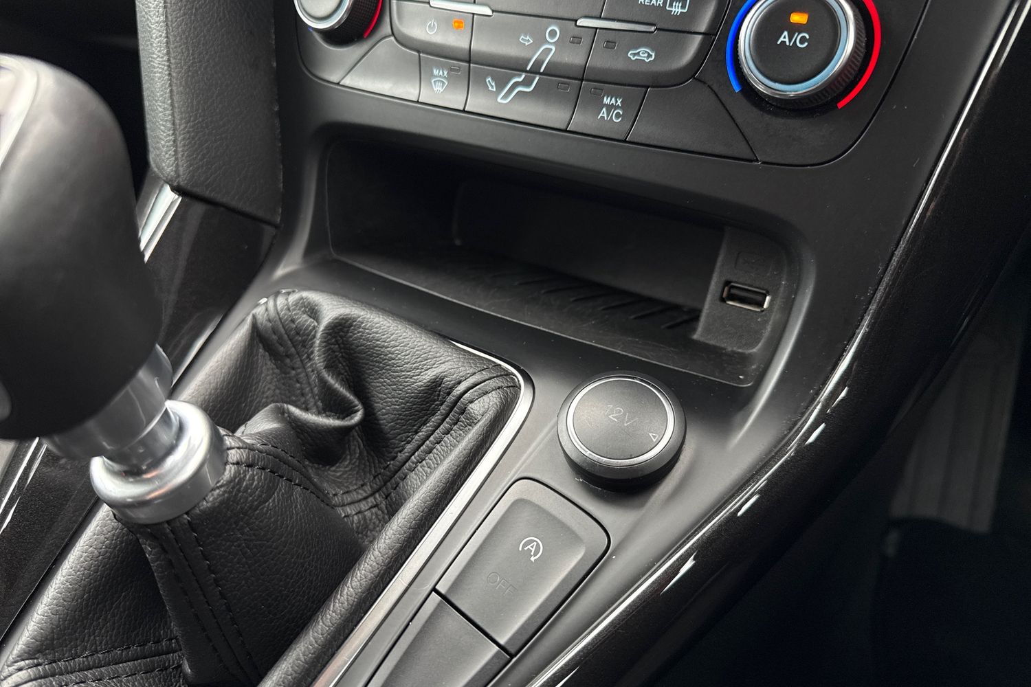 Used Ford Focus 2017 for sale - 77879119: Photo 57