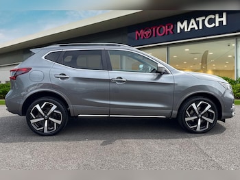 Used Nissan Qashqai 2019 for sale - 79418666: Photo