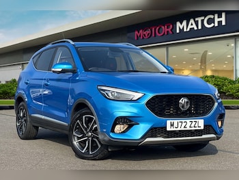 Used MG MG ZS 2023 for sale - 78840564: Photo