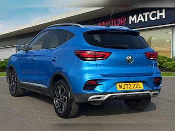 Used MG MG ZS 2023 for sale - 78840564: Photo