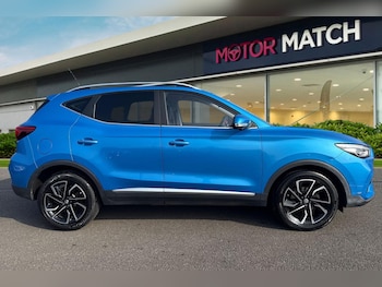 Used MG MG ZS 2023 for sale - 78840564: Photo
