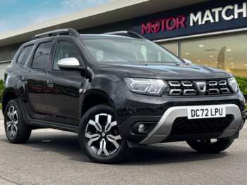 2022 - 1.0 TCe Prestige Euro 6 (s/s) 5dr