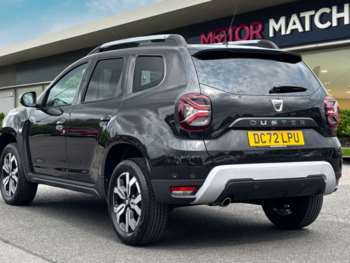 Used Dacia Duster 2022 for sale - 74871990: Photo