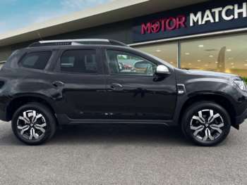 Used Dacia Duster 2022 for sale - 74871990: Photo