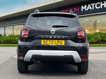 Used Dacia Duster 2022 for sale - 74871990: Photo