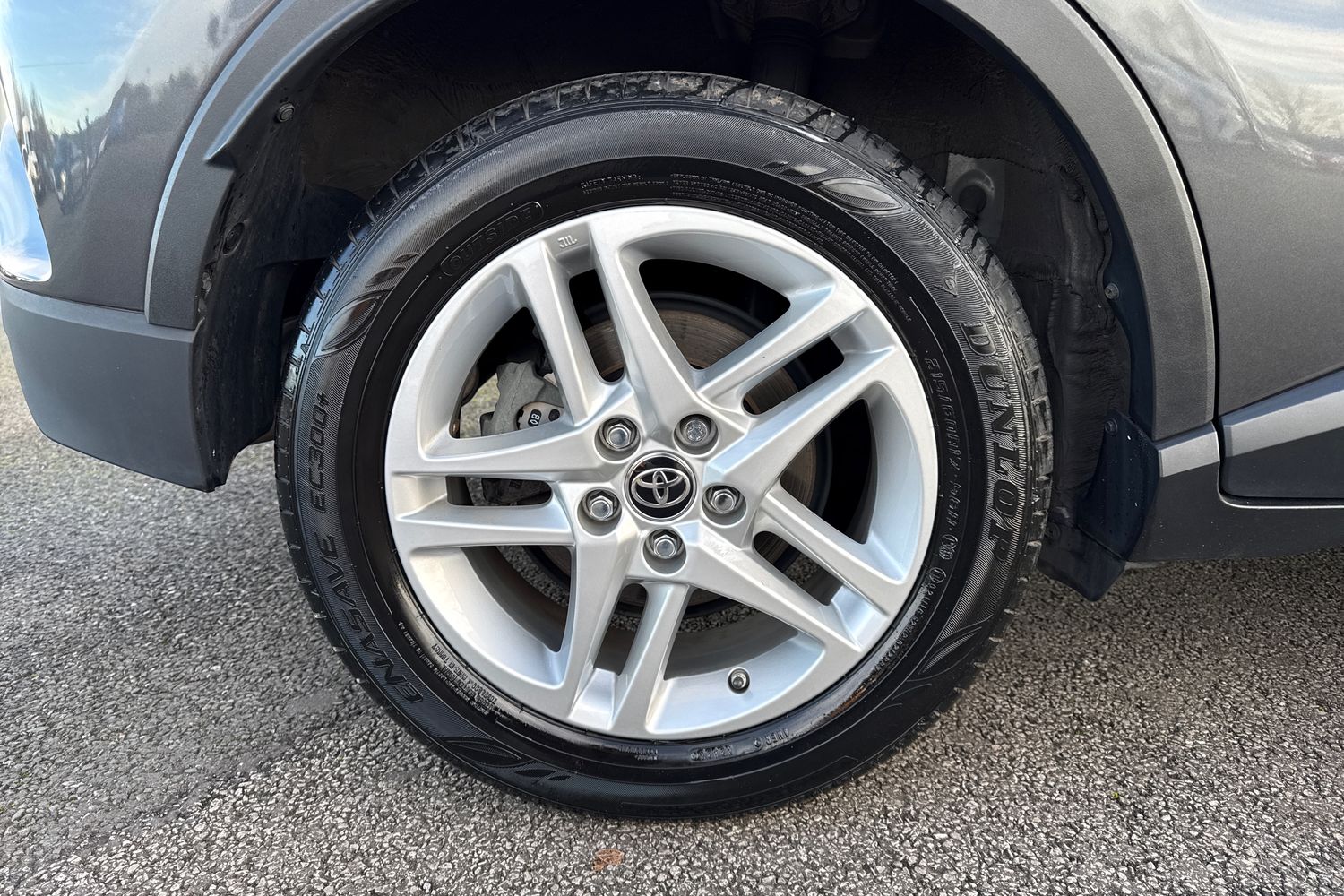 Used Toyota C-HR 2022 for sale - 76909359: Photo 10