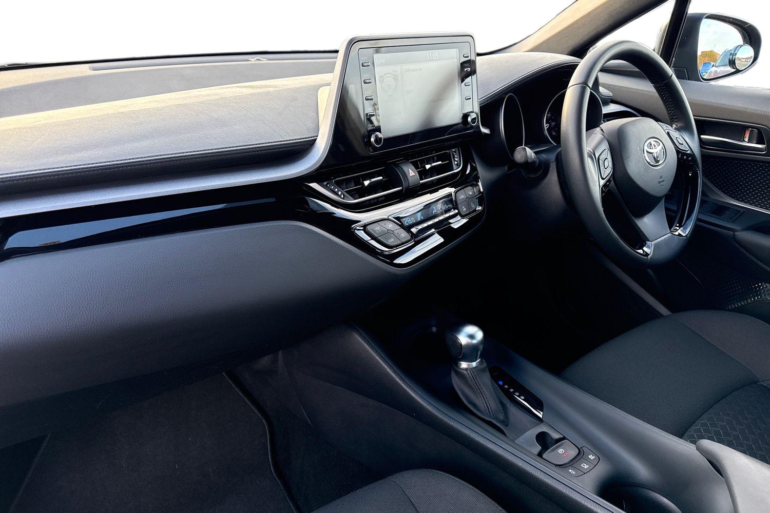 Used Toyota C-HR 2022 for sale - 76909359: Photo 14