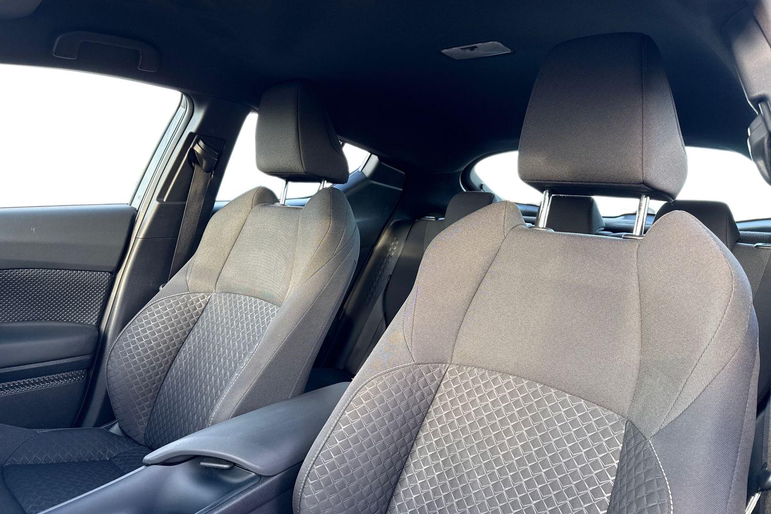 Used Toyota C-HR 2022 for sale - 76909359: Photo 15