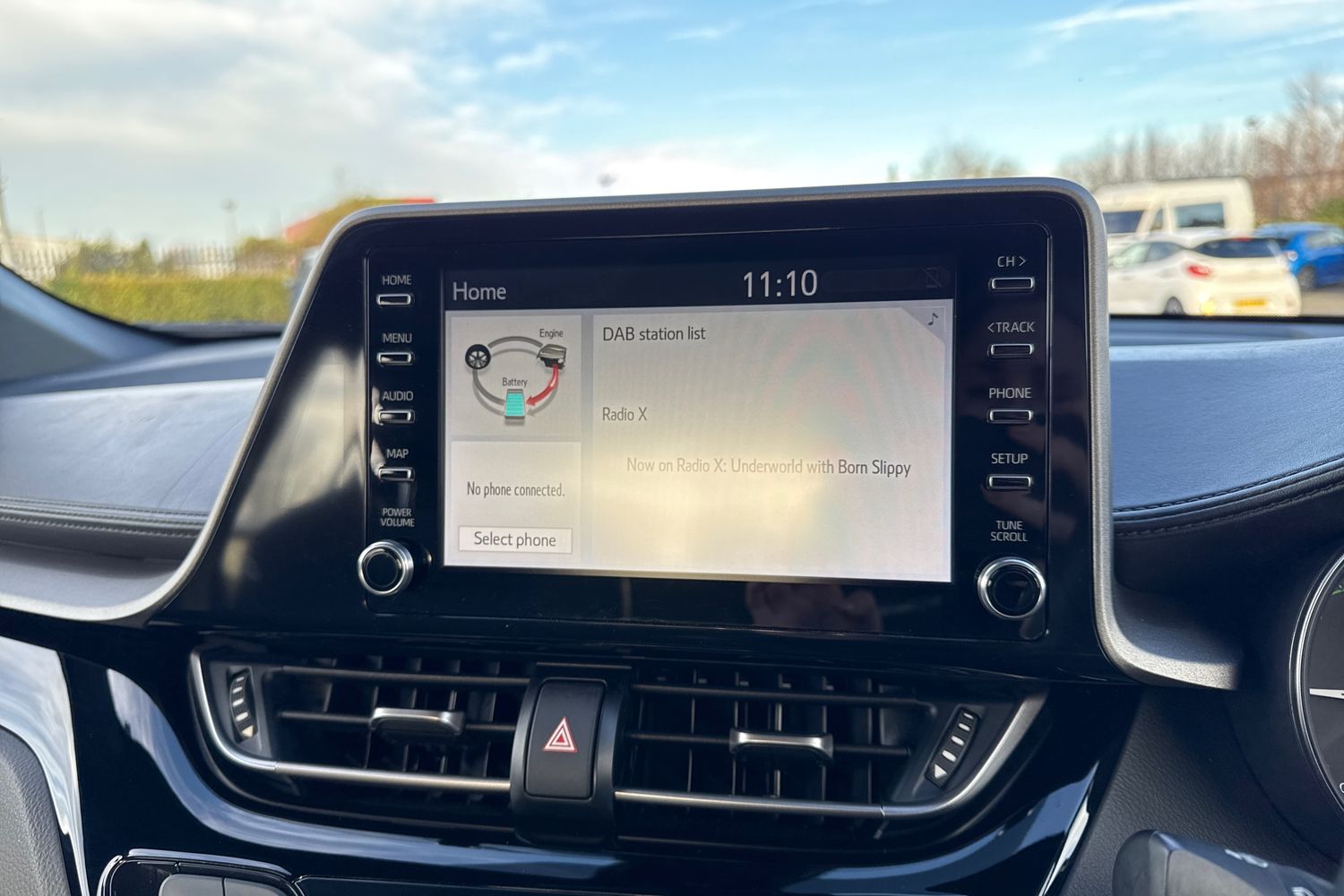 Used Toyota C-HR 2022 for sale - 76909359: Photo 16