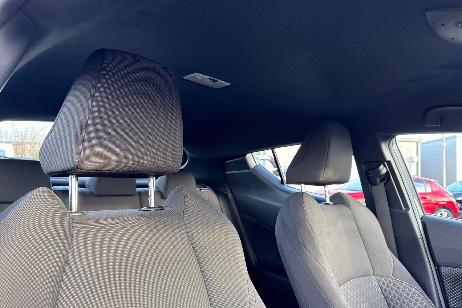 Used Toyota C-HR 2022 for sale - 76909359: Photo 23