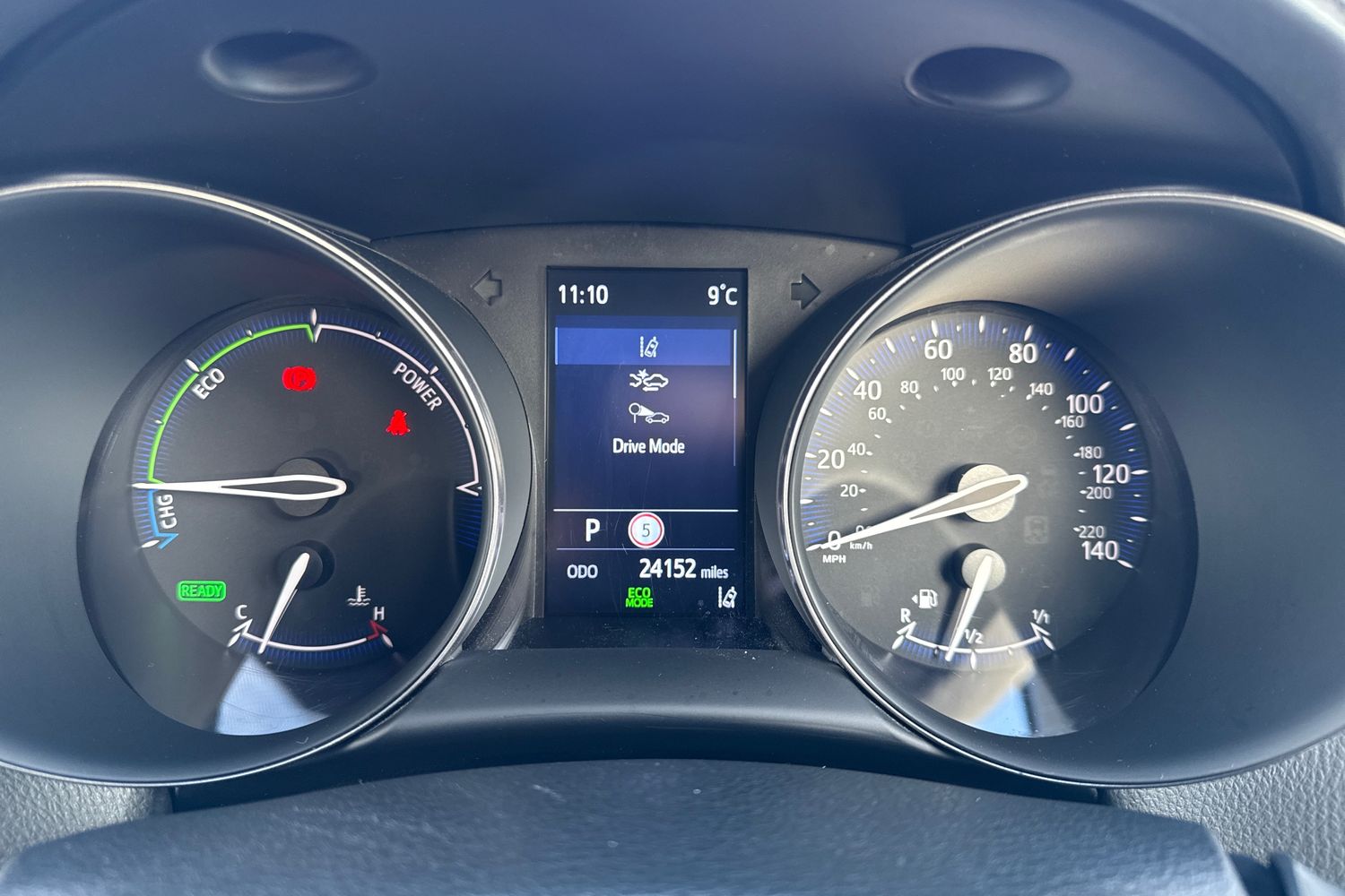 Used Toyota C-HR 2022 for sale - 76909359: Photo 37