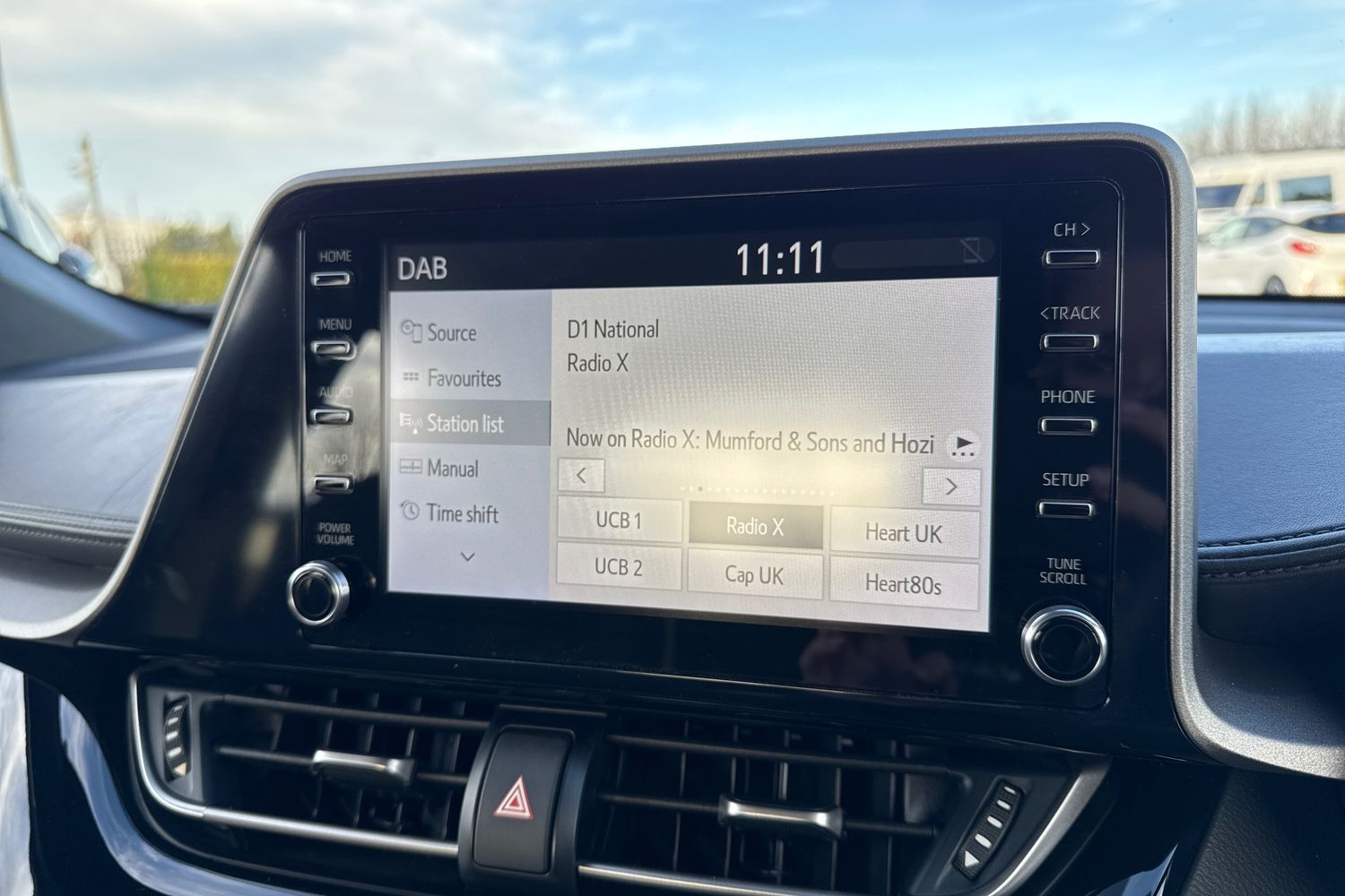 Used Toyota C-HR 2022 for sale - 76909359: Photo 45