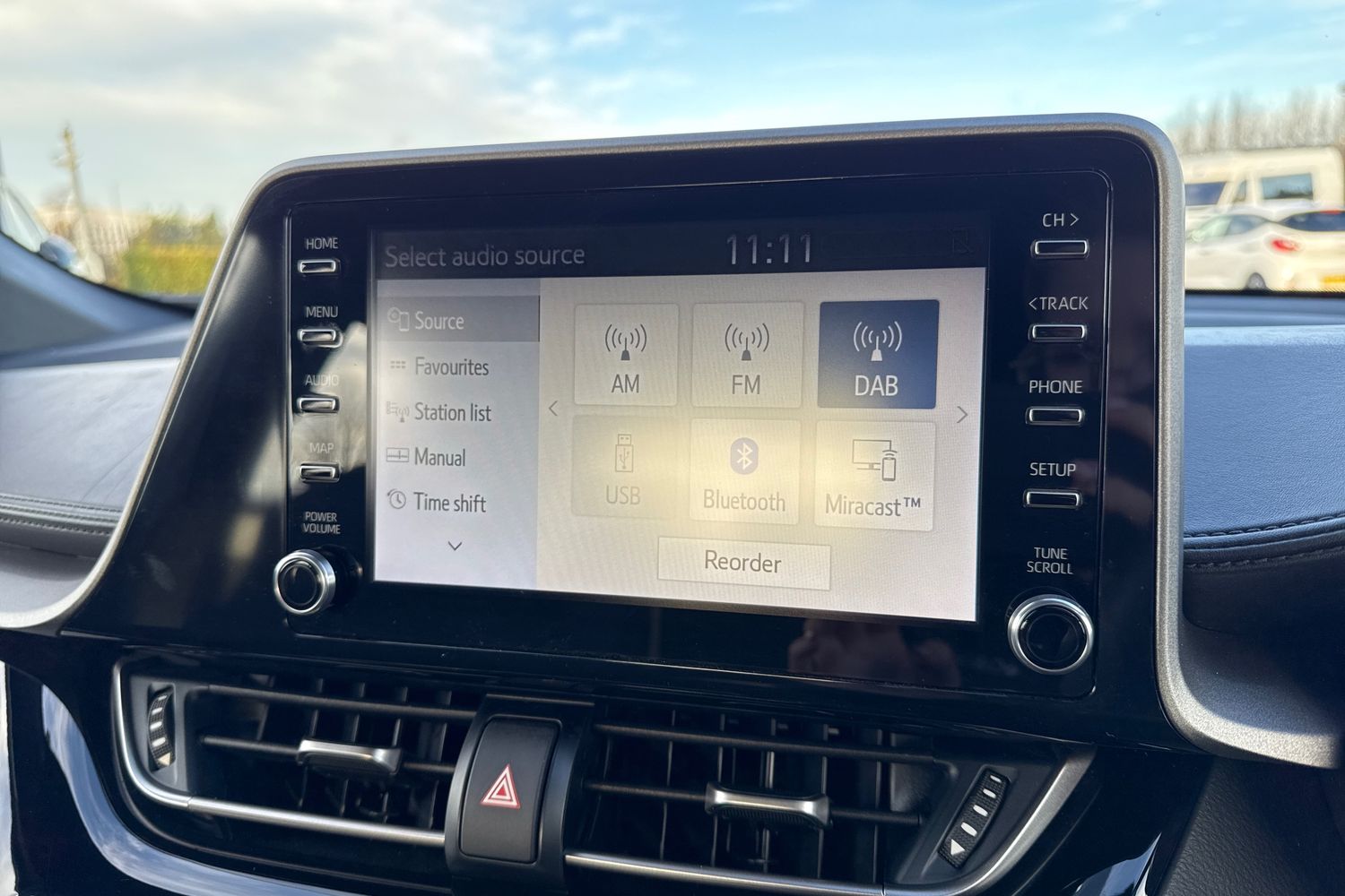 Used Toyota C-HR 2022 for sale - 76909359: Photo 46