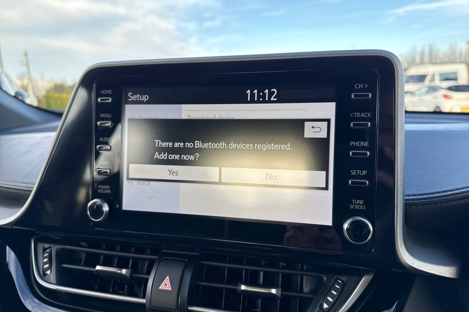 Used Toyota C-HR 2022 for sale - 76909359: Photo 47