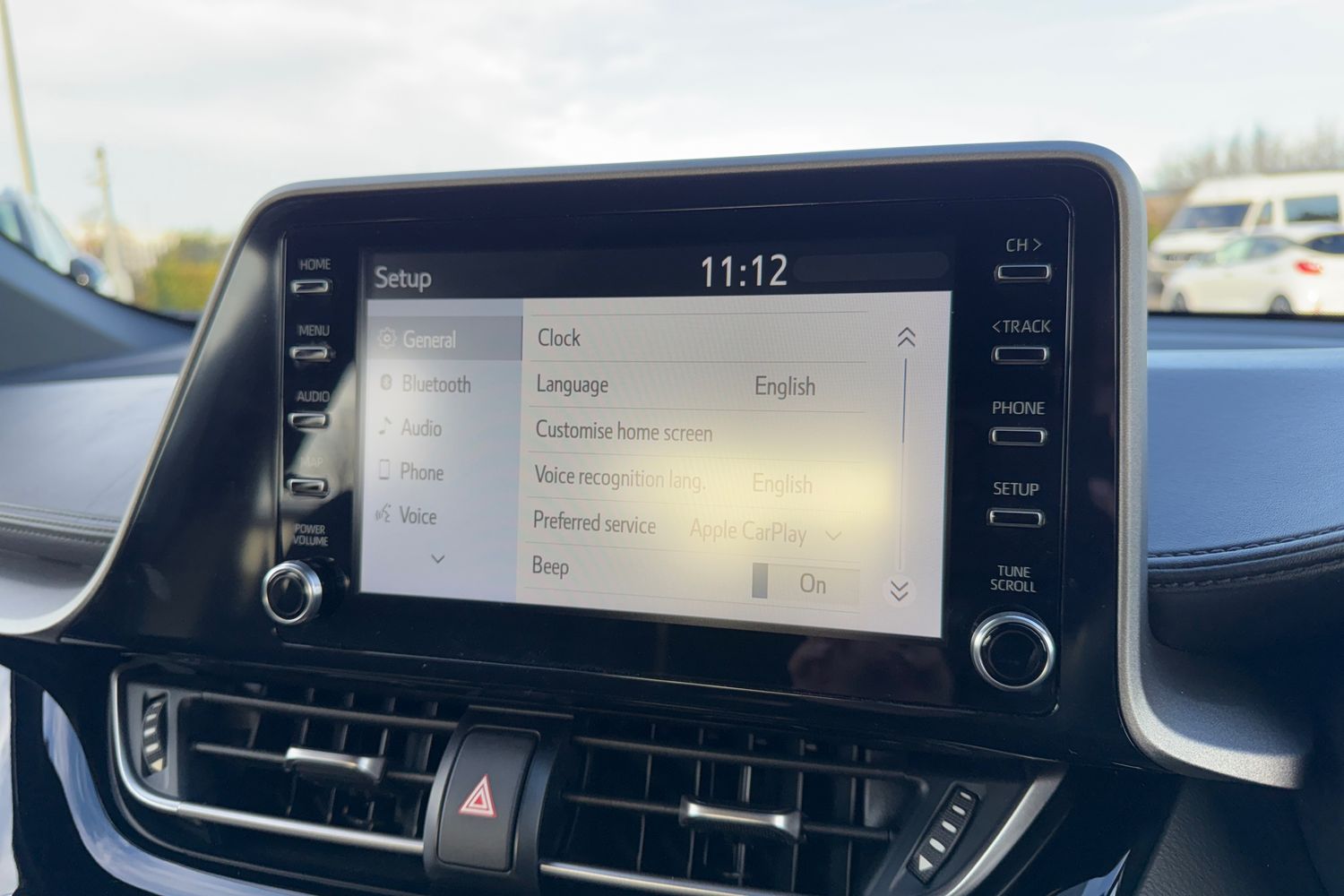 Used Toyota C-HR 2022 for sale - 76909359: Photo 48