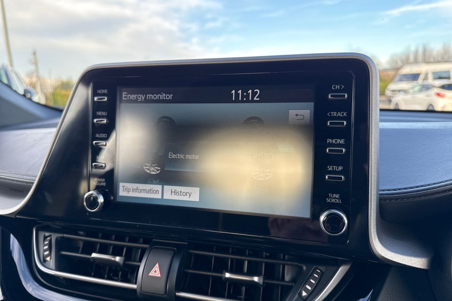 Used Toyota C-HR 2022 for sale - 76909359: Photo 49