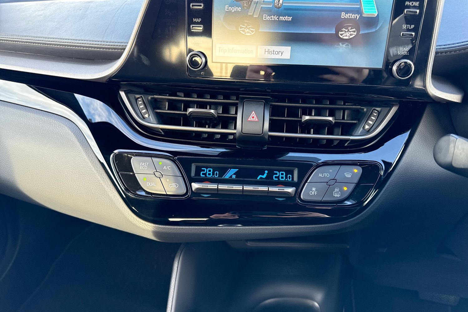 Used Toyota C-HR 2022 for sale - 76909359: Photo 51