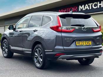 Used Honda CR-V 2022 for sale - 75385390: Photo