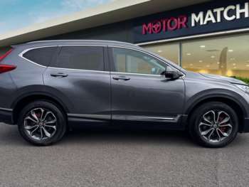 Used Honda CR-V 2022 for sale - 75385390: Photo