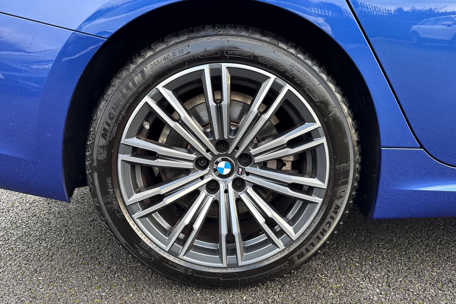 Used BMW 3 Series 2021 for sale - 77257765: Photo 10