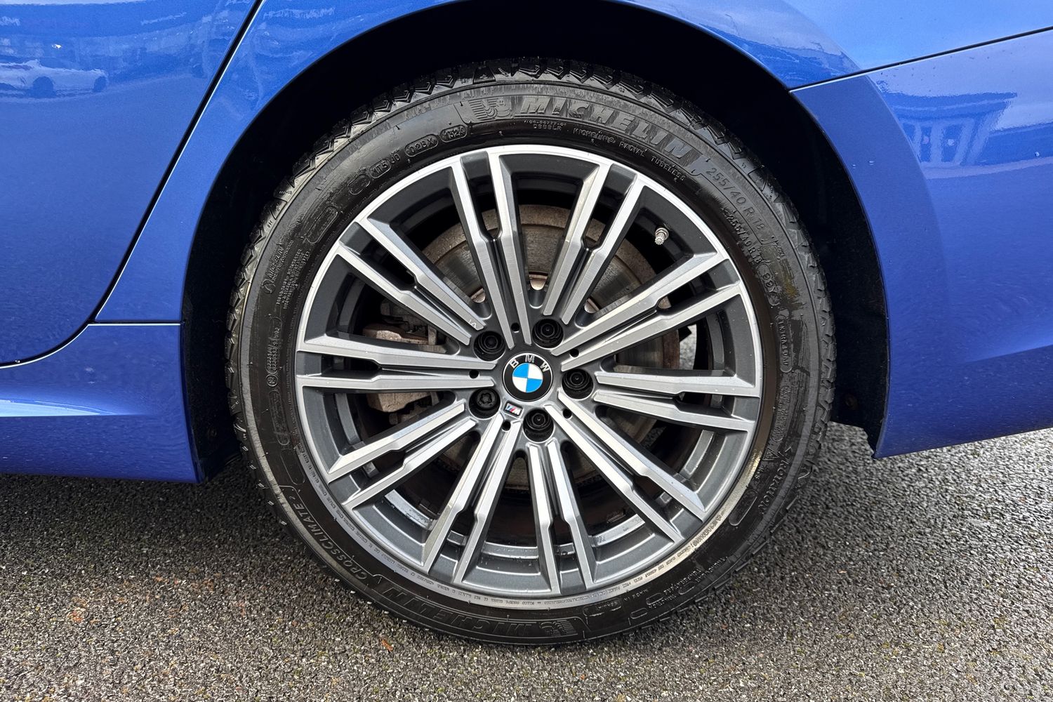 Used BMW 3 Series 2021 for sale - 77257765: Photo 11