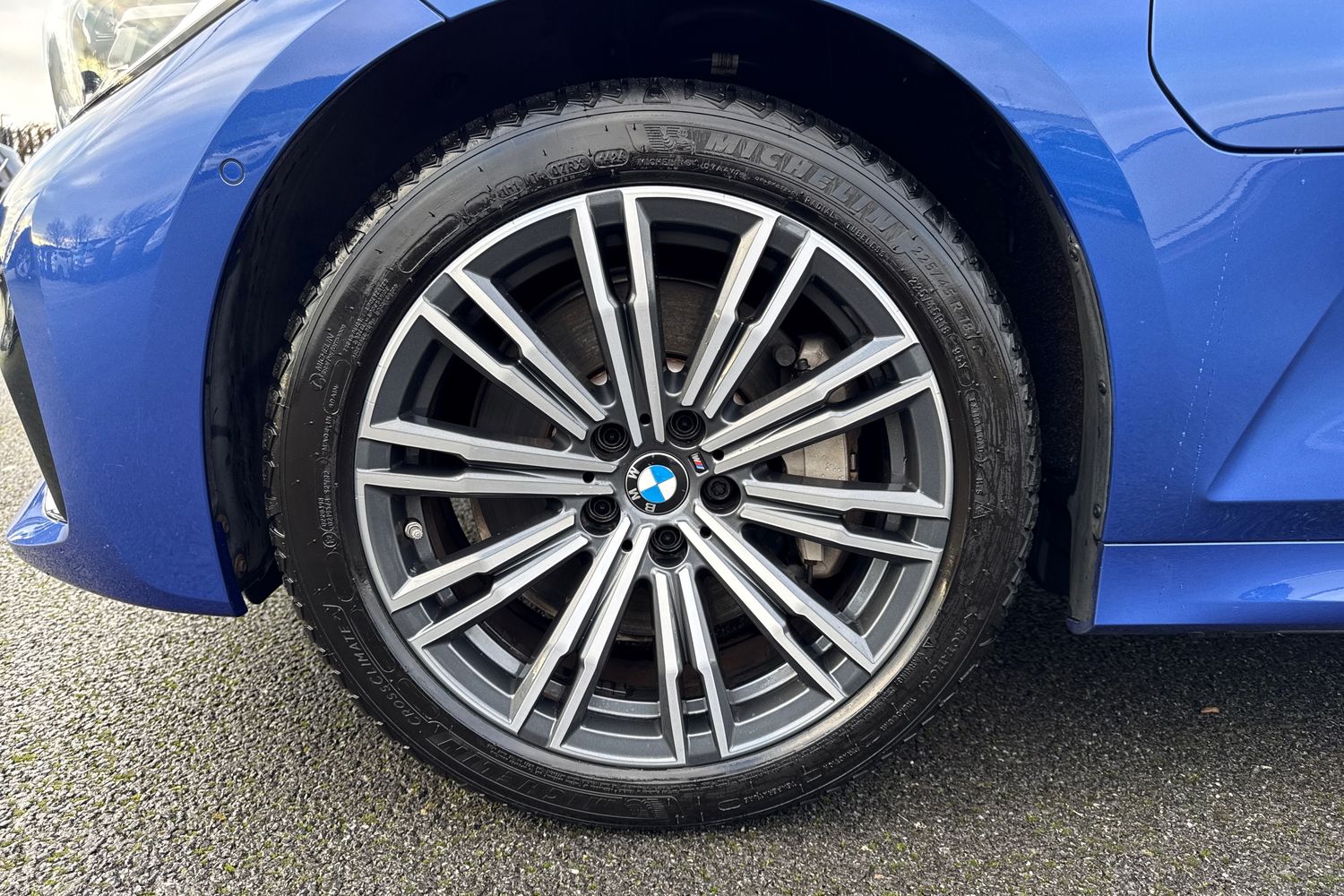 Used BMW 3 Series 2021 for sale - 77257765: Photo 12