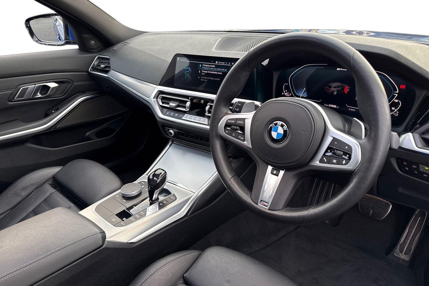 Used BMW 3 Series 2021 for sale - 77257765: Photo 13