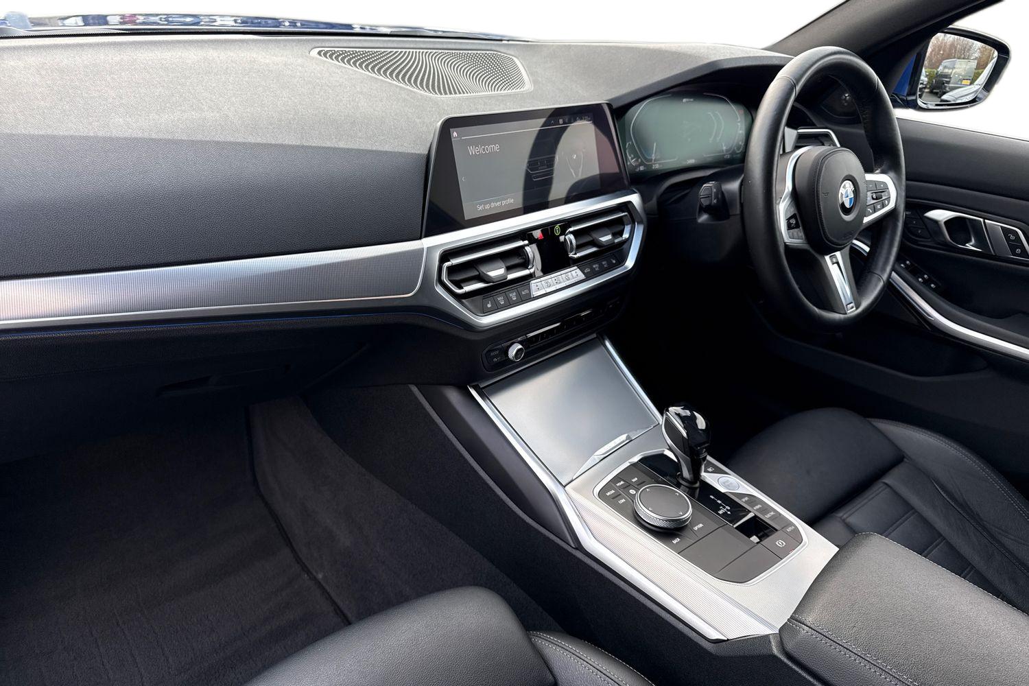 Used BMW 3 Series 2021 for sale - 77257765: Photo 14