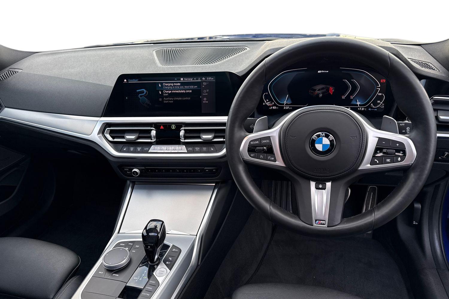 Used BMW 3 Series 2021 for sale - 77257765: Photo 17