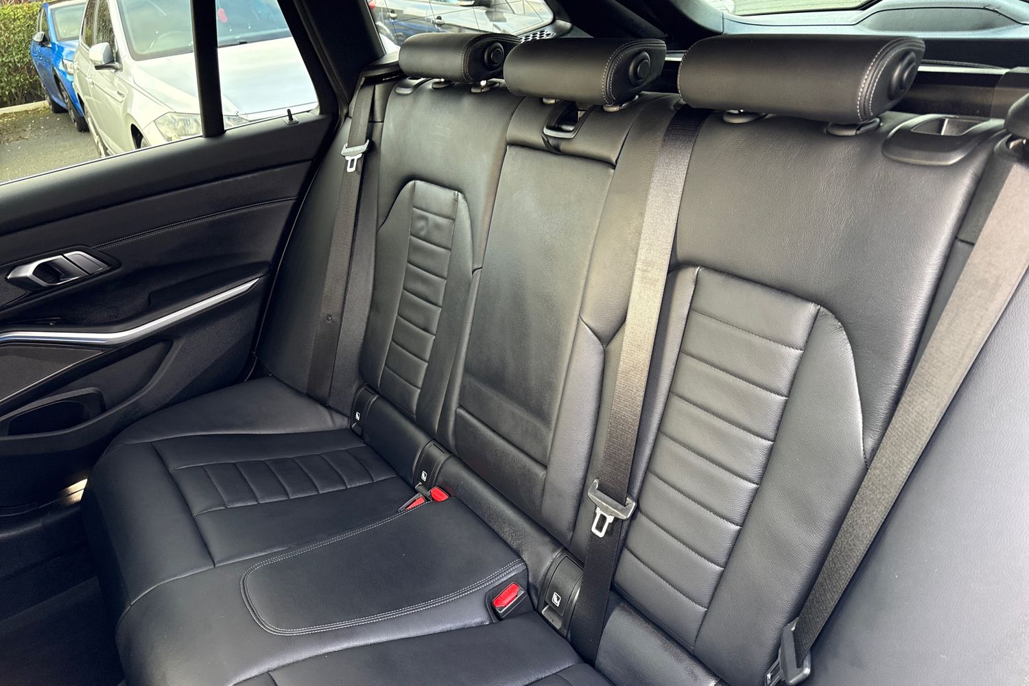 Used BMW 3 Series 2021 for sale - 77257765: Photo 18