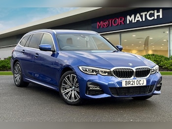 BMW 3 Series feature image