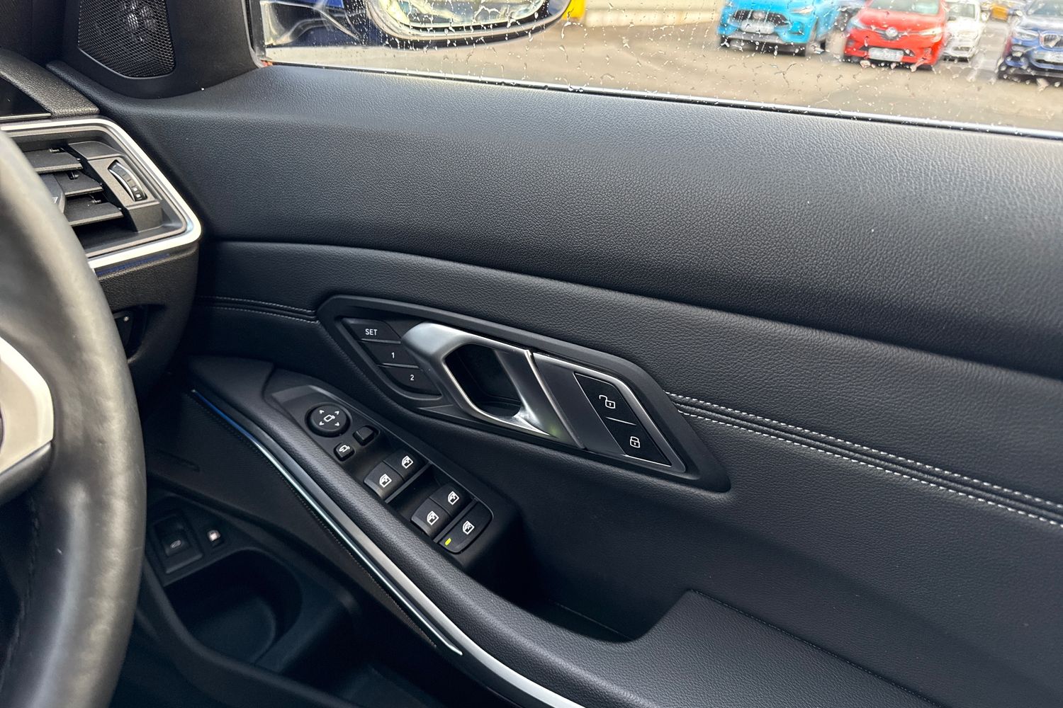 Used BMW 3 Series 2021 for sale - 77257765: Photo 20