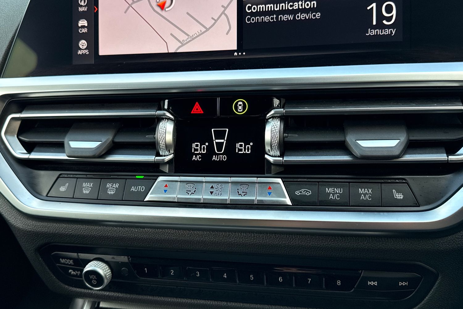 Used BMW 3 Series 2021 for sale - 77257765: Photo 21