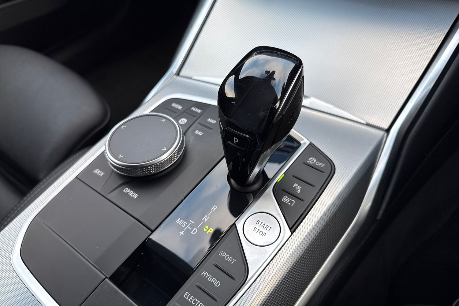 Used BMW 3 Series 2021 for sale - 77257765: Photo 22