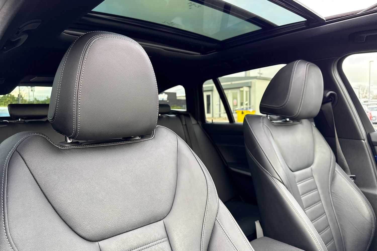 Used BMW 3 Series 2021 for sale - 77257765: Photo 23