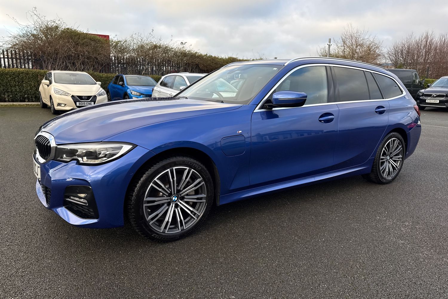 Used BMW 3 Series 2021 for sale - 77257765: Photo 27