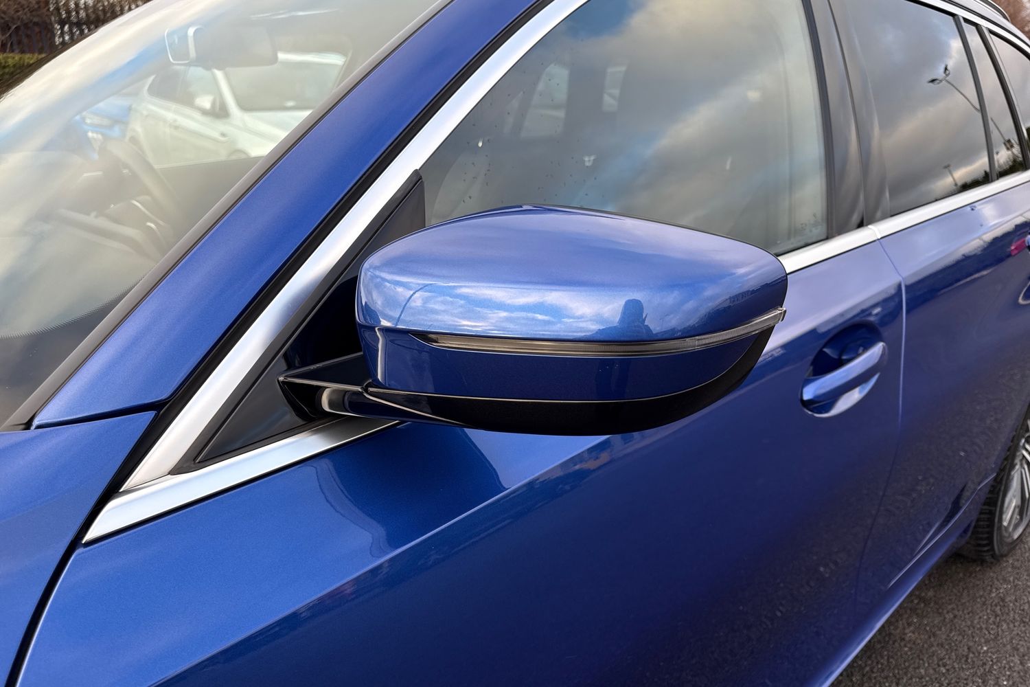 Used BMW 3 Series 2021 for sale - 77257765: Photo 28